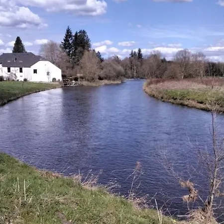 Landsted Des Iles